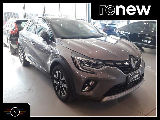 RENAULT NUOVO CAPTUR 1.0 TCe Techno