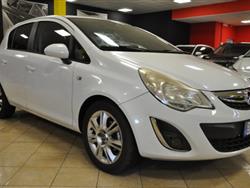 OPEL CORSA 1.2 85CV 5 porte GPL-TECH Elective