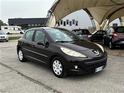 PEUGEOT 207 8V 75CV 5p. Energie ECO GPL