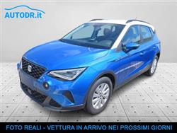 SEAT ARONA 1.0 TGI Style Fari Full LED, Full Link, Neopatenta