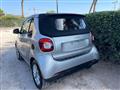 SMART FORTWO 1.0cc CABRIO 71cv BLUETOOTH CRUISE CERCHI IN LEGA