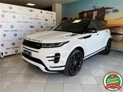 LAND ROVER RANGE ROVER EVOQUE 2.0D MHEV R-Dynamic