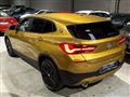 BMW X2 sDrive18i