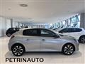 PEUGEOT 208 ALLURE VISION PACK PureTech 100cv S&S 5porte Km.0