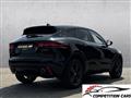 JAGUAR E-PACE 2.0D 150CV AWD aut. R-Dynamic S BLACK PACK