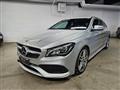 MERCEDES CLASSE CLA d S.W. 4Matic Automatic