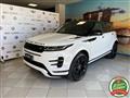 LAND ROVER RANGE ROVER EVOQUE 2.0D MHEV R-Dynamic