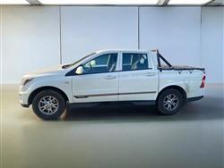 SSANGYONG ACTYON 2.0 XDi 4WD Plus