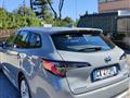 TOYOTA COROLLA TOURING SPORTS Touring Sports 1.8 Hybrid Business