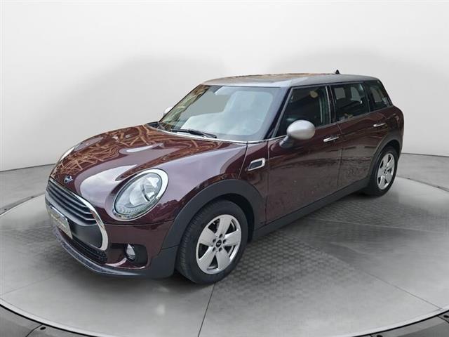 MINI CLUBMAN Mini 1.5 One D Clubman