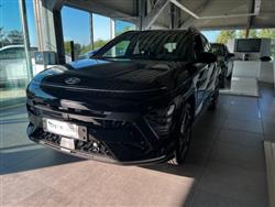 HYUNDAI NEW KONA 1.0 T-GDI DCT NLine