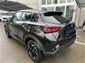 NISSAN JUKE 1.0 DIG-T 114 CV N-Connecta KM.0