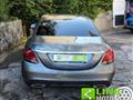 MERCEDES CLASSE C d Auto Premium GARANZIA 12 MESI!