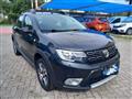 DACIA NUOVA SANDERO STEPWAY Stepway 0.9 TCe 90 CV Comfort