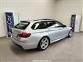 BMW SERIE 5 TOURING 525d Touring Msport