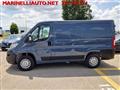 FIAT DUCATO 30 2.2 Mjt 120CV L1 H1 Furgone KM ZERO