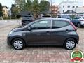 TOYOTA AYGO Connect 1.0 VVT-i 72 CV 5 porte x-play