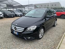 MERCEDES CLASSE B BlueEFFICIENCY Premium