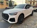 AUDI Q5 SPORTBACK SPB 40 TDI quattro S tronic S line