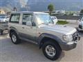 HYUNDAI GALLOPER 2.5 TDI 84000km!!! con Appendice