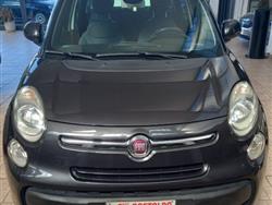 FIAT 500L Living 1.6 Multijet 105 CV Lounge