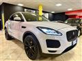 JAGUAR E-PACE 2.0D 150CV AWD aut. UNIPRO PELLE LED NAVI CAMERA