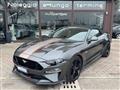 FORD MUSTANG Convertible 5.0 V8 TiVCT aut. GT