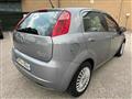 FIAT GRANDE PUNTO 1.3 MJT 90 CV 5 porte Dynamic