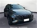 HYUNDAI NUOVA TUCSON Tucson 1.6 HEV aut. XLine