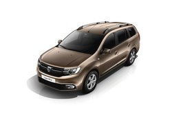 DACIA LOGAN MCV 1.5 dCi 8V 90CV Start&Stop Lauréate