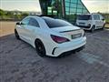 MERCEDES CLASSE CLA tetto apribile premium tasso 0