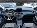 MERCEDES CLASSE GLA d Automatic 4Matic Business