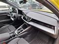 AUDI A3 SPORTBACK SPB 30 TDI S tronic S line edition PERMUTE