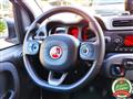 FIAT PANDA 1.0 FireFly Hybrid City Life NEOPATENTATI