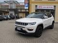 JEEP Compass 2.0 Mjt II aut. 4WD Limited