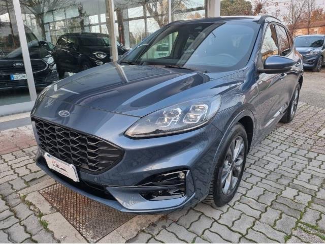 FORD Kuga 2.5 full hybrid ST-Line X 2wd 190cv cvt