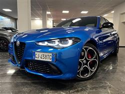 ALFA ROMEO GIULIA 2.2 Turbodiesel 210 CV AT8 AWD Q4 Competizione