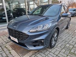 FORD Kuga 2.5 full hybrid ST-Line X 2wd 190cv cvt