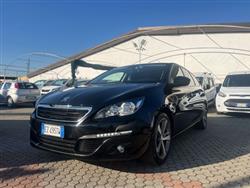 PEUGEOT 308 SW 1.6 e-hdi 8v Allure s