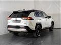 TOYOTA RAV4 2.5 HV (218CV) E-CVT 2WD Style