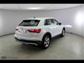 AUDI Q3 35 TDI quattro Business Advanced