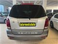 SSANGYONG REXTON 2.7 XDi cat Premium 2 TOD