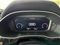 AUDI Q3 SPORTBACK SPB 35 TDI Quattro S Tronic S Line edition