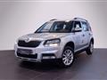 SKODA YETI 2.0 TDI SCR 110 CV Easy