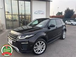LAND ROVER RANGE ROVER EVOQUE 2.0 TD4 150 CV 5p. HSE Dynamic - Automatico -