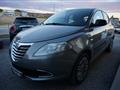 LANCIA YPSILON 1.3 MJT 16V 95 CV Silver NEOPATENTATI