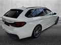 BMW SERIE 5 TOURING d 48V Touring Msport