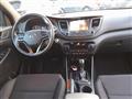 HYUNDAI TUCSON 1.7 CRDi DCT go!