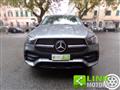 MERCEDES CLASSE GLE d 272CV 4MATIC - Garanzia di 1 anno