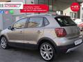 VOLKSWAGEN POLO Cross 1.4 TDI BlueMotion Technology